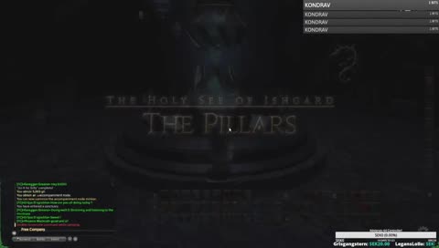 Is this really live?