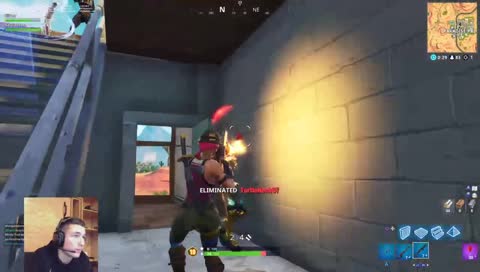 Pump Hunting Rifle New meta???????