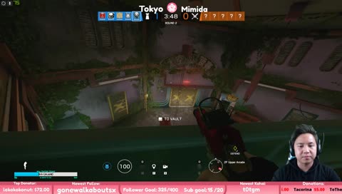 "I need healing says AjANI". reeeeeeeeeeE