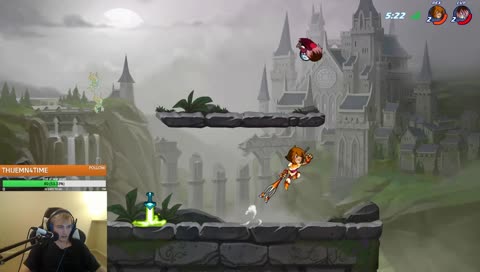 Pro Strats