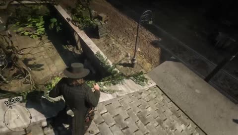 Home Alone 1800s edition