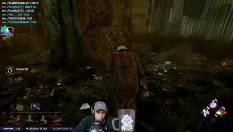 That's...Awkward....