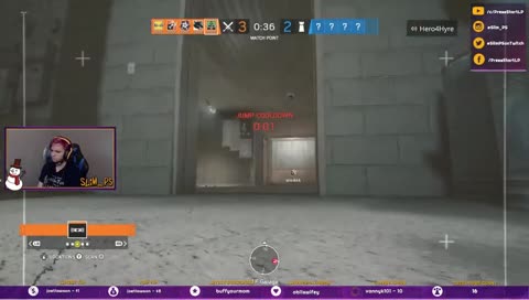 Frost the Extraterrestrial 