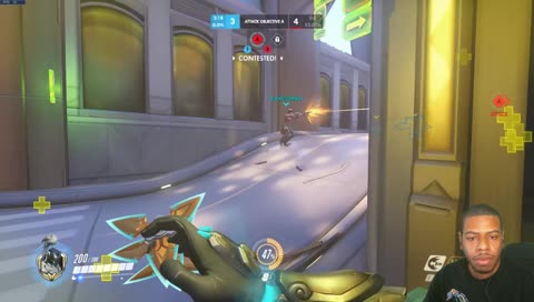 Pulled 4 off and doo doo team gave no backup