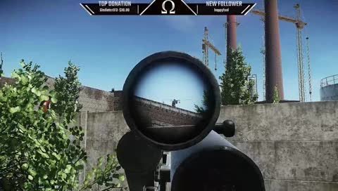 Didn't know he was dead.