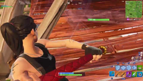 lol idk even know how you died