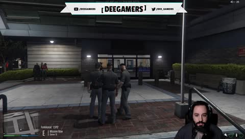 [cherryrp.de] Paco Torres - Willkommen im LSPD?  | DeeGamers