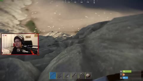 Cuando tu tio ya esta por acabar....