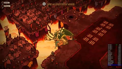 3-man Swineclops! PogChamp