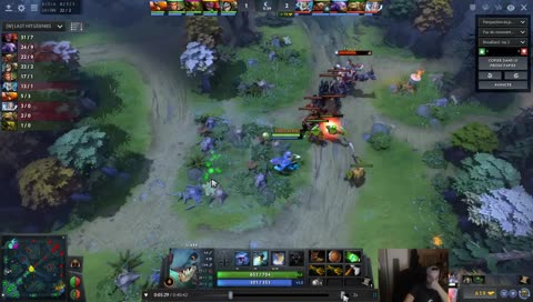 Y a  qu'dieu peut me juger