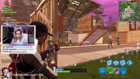 One pump - Martin 2018