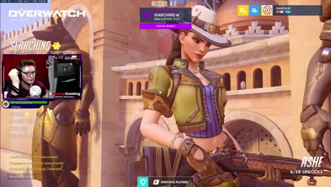 'go showa u dirty gal'