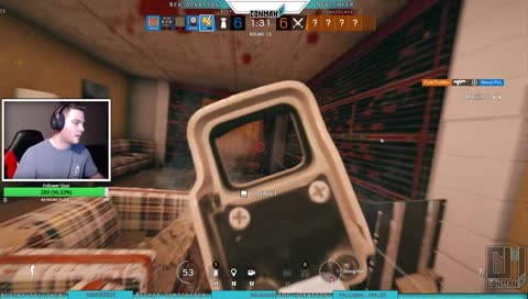heckin epic 3k B)