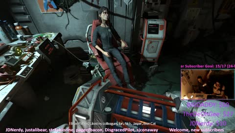 Local Streamer Kills Entire Human Race Live On Stream