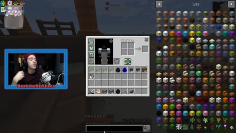 Tools to Infinity promotion 