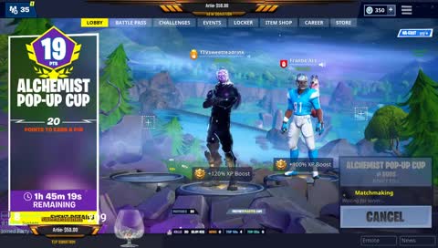 Sweettea on ninjas ability to ban