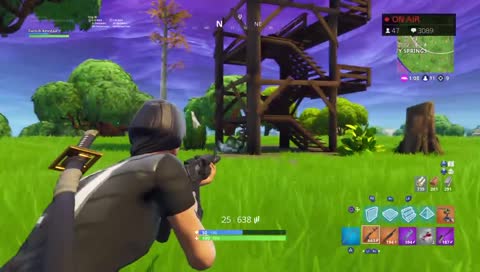 when the bot bots you...