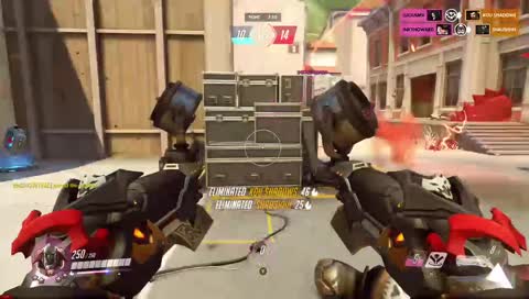 Don’t trust any Ashe not even your own 