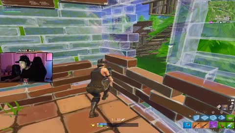 Like a light @Rever3nce