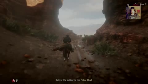 wait for it.... - Red Dead Online 
