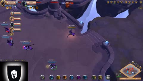 How Curse and Arcane works