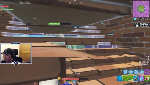 Will the real slim shady Please stand up!