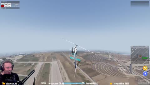 quand tu contrôle pas tout tout