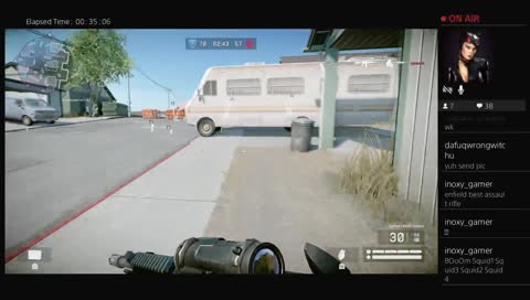 back at it again wit that triple kill xD
