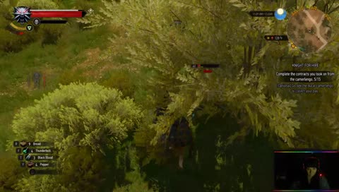 Poor Roach :(