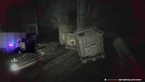 iughefgeuigf Jump scare