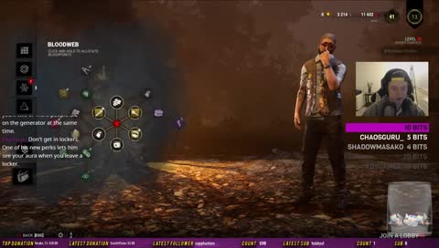 Woozzle's Reaction to the new Glitch