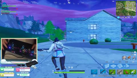 Focus ! Let's Go 😎