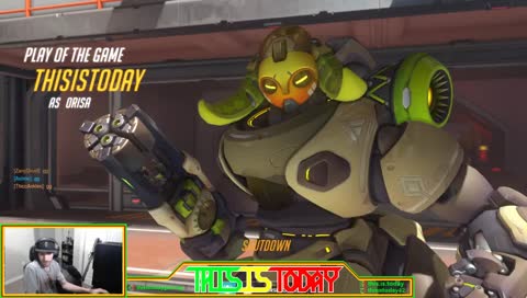 Play of the game | Nov 27th, 2018