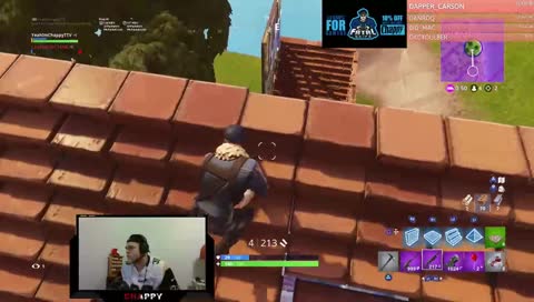 DUO POP UP CUP! try #2