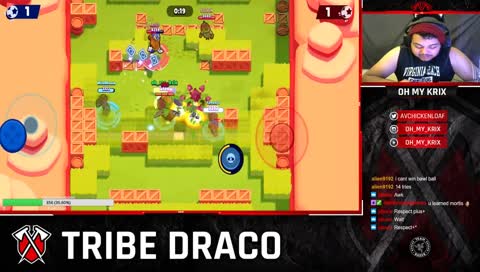 super dribble
