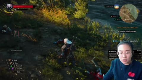 Looting The Snatch