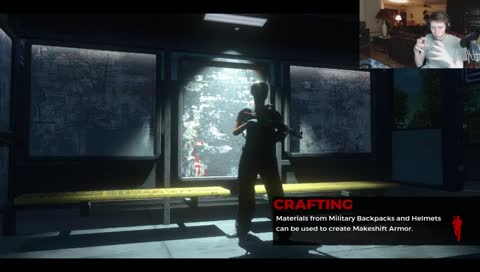 "Are you talking about me"?