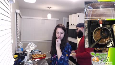 If you cant stand the heat, GTFO the kitchen