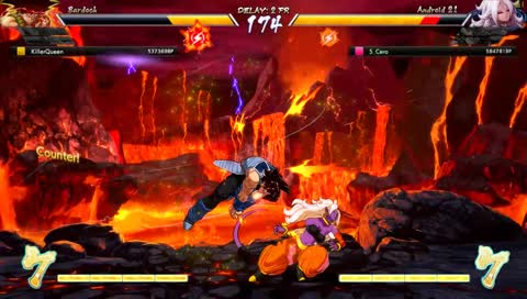 CERO HAS TO UNINSTALL