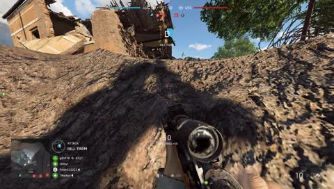 its cause you're gay