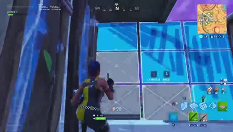 Cutest default of 2018 