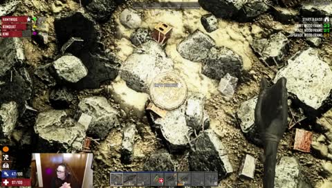 what triggers your trader for quest