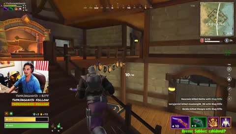 reflex