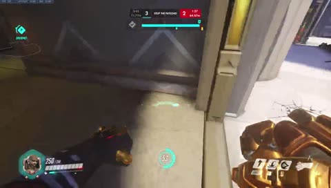 Watch where rein is