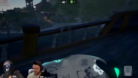 Why do you keep coming inside of me? Wooow wow