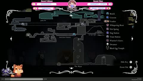 Forlaith's Deepest Secret