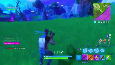 Dem rockets