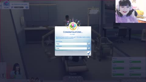 BABY TIGGY KIDNAPPED