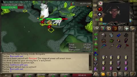 19 health death $11 nice yagex F