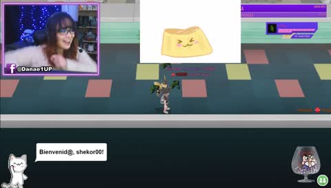 Ira al Eevee PogChamp